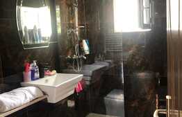 Apartament ultrafinisat de 3 camere, in Plopilor