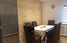 Apartament ultrafinisat de 3 camere, in Plopilor