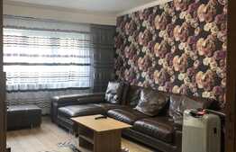 Apartament ultrafinisat de 3 camere, in Plopilor