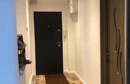 Apartament ultrafinisat de 3 camere, in Plopilor