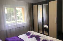 Apartament ultrafinisat de 3 camere, in Plopilor