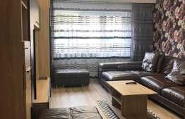 Apartament ultrafinisat de 3 camere, in Plopilor