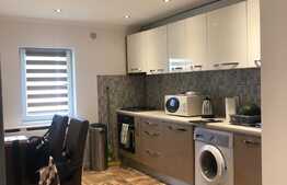 Apartament ultrafinisat de 3 camere, in Plopilor