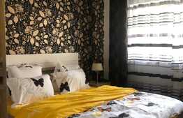 Apartament ultrafinisat de 3 camere, in Plopilor