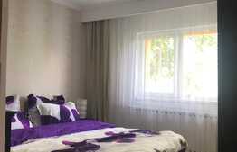 Apartament ultrafinisat de 3 camere, in Plopilor