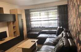 Apartament ultrafinisat de 3 camere, in Plopilor