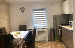 Apartament ultrafinisat de 3 camere, in Plopilor