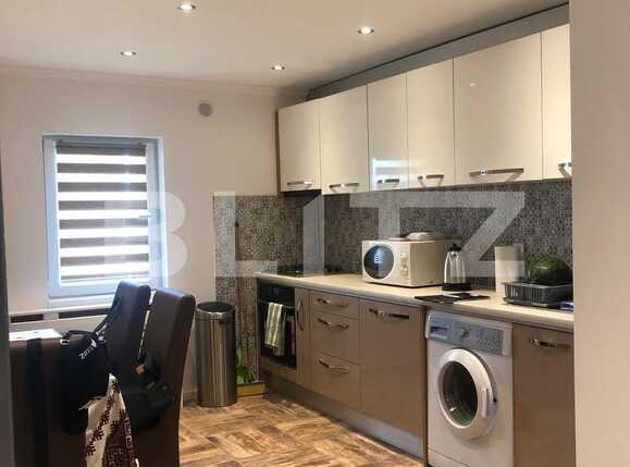 Apartament de vânzare 3 camere Plopilor - 70248AV | BLITZ Cluj-Napoca | Poza1