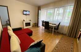 Apartament 3 camere, modern, 51 mp, zona Subcetate! 