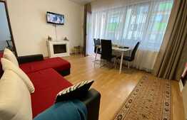 Apartament 3 camere, modern, 51 mp, zona Subcetate! 