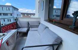 Apartament 3 camere, modern, 51 mp, zona Subcetate! 