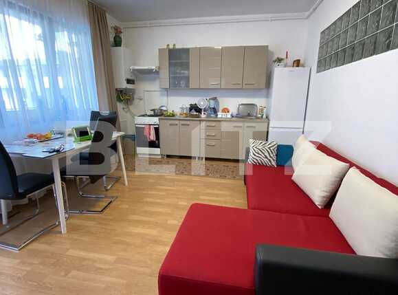 Apartament de închiriat 3 camere Floreşti - 70249AI | BLITZ Cluj-Napoca | Poza3