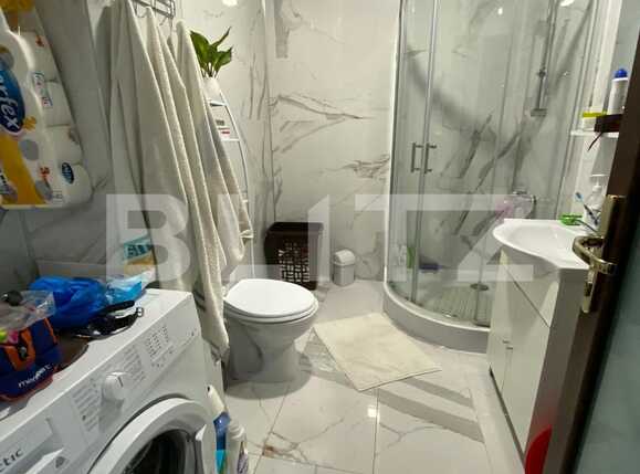 Apartament de închiriat 3 camere Floreşti - 70249AI | BLITZ Cluj-Napoca | Poza9