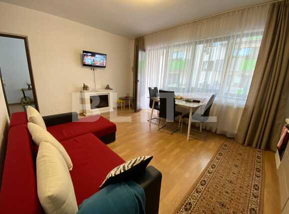 Apartament de închiriat 3 camere Floreşti - 70249AI | BLITZ Cluj-Napoca | Poza2