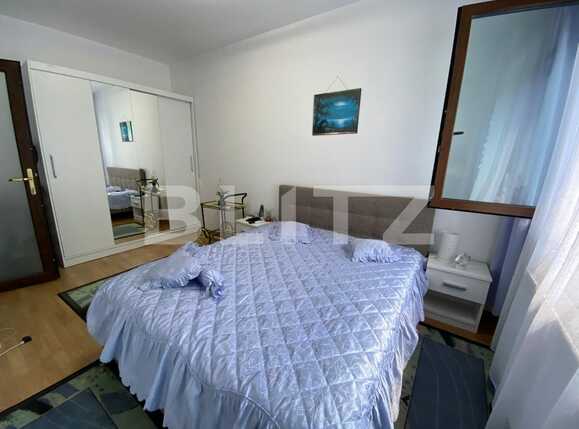 Apartament de închiriat 3 camere Floreşti - 70249AI | BLITZ Cluj-Napoca | Poza8