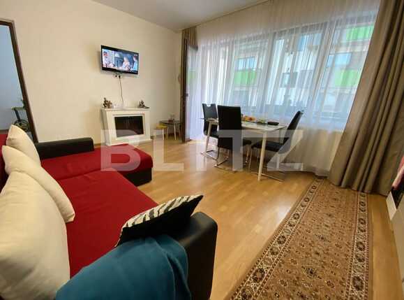 Apartament de închiriat 3 camere Floreşti - 70249AI | BLITZ Cluj-Napoca | Poza4