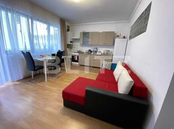 Apartament de închiriat 3 camere Floreşti - 70249AI | BLITZ Cluj-Napoca | Poza1