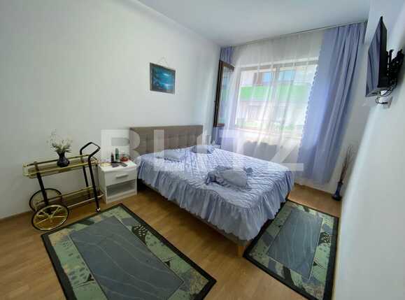 Apartament de închiriat 3 camere Floreşti - 70249AI | BLITZ Cluj-Napoca | Poza7