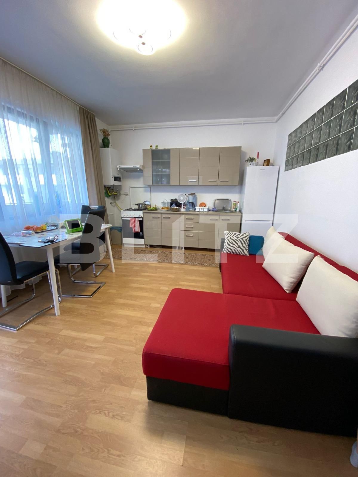 Apartament de închiriat 3 camere Floreşti - 70249AI | BLITZ Cluj-Napoca | Poza3
