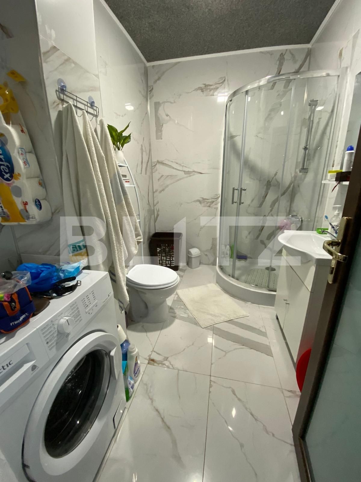 Apartament de închiriat 3 camere Floreşti - 70249AI | BLITZ Cluj-Napoca | Poza9