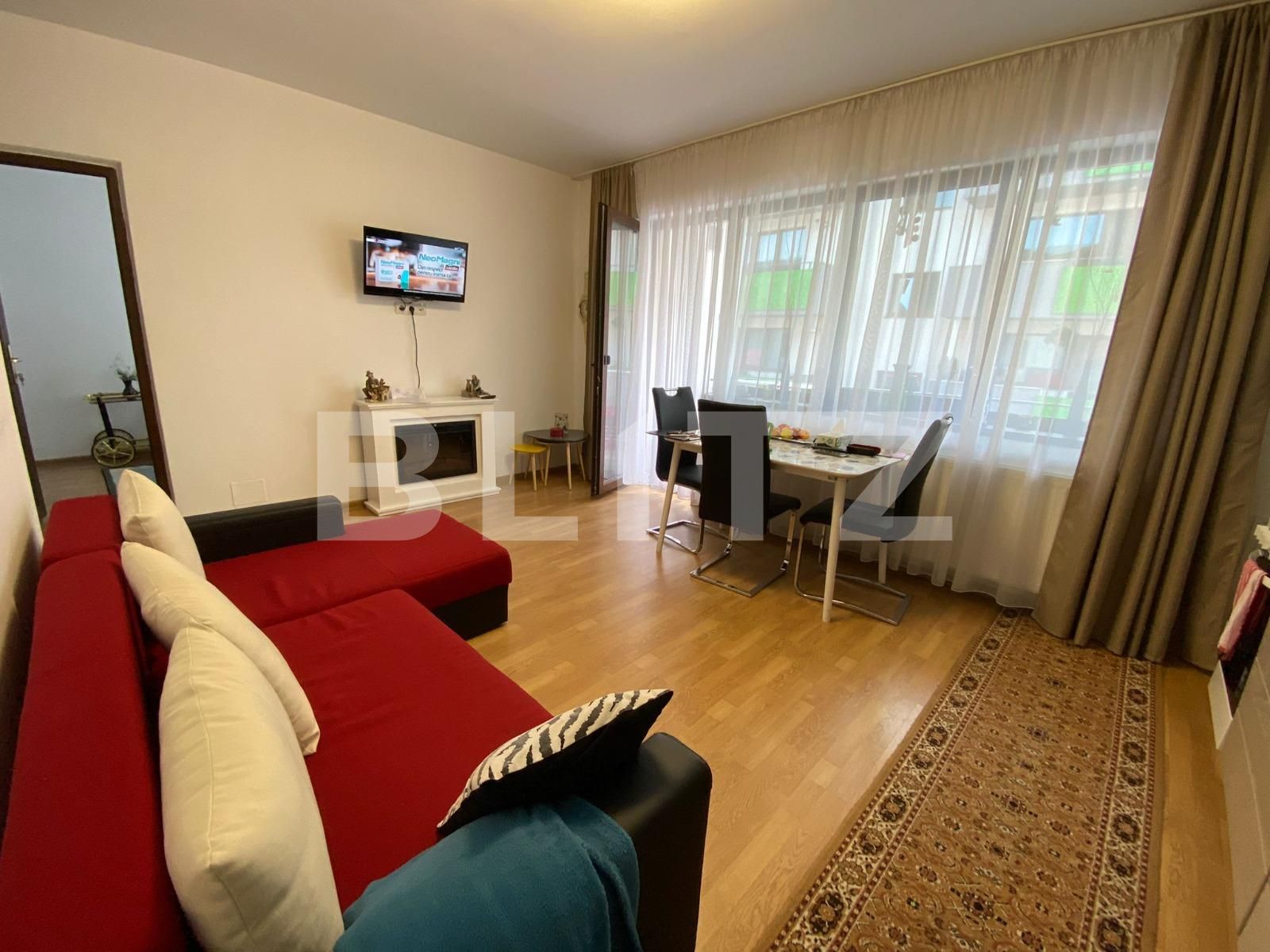 Apartament de închiriat 3 camere Floreşti - 70249AI | BLITZ Cluj-Napoca | Poza2