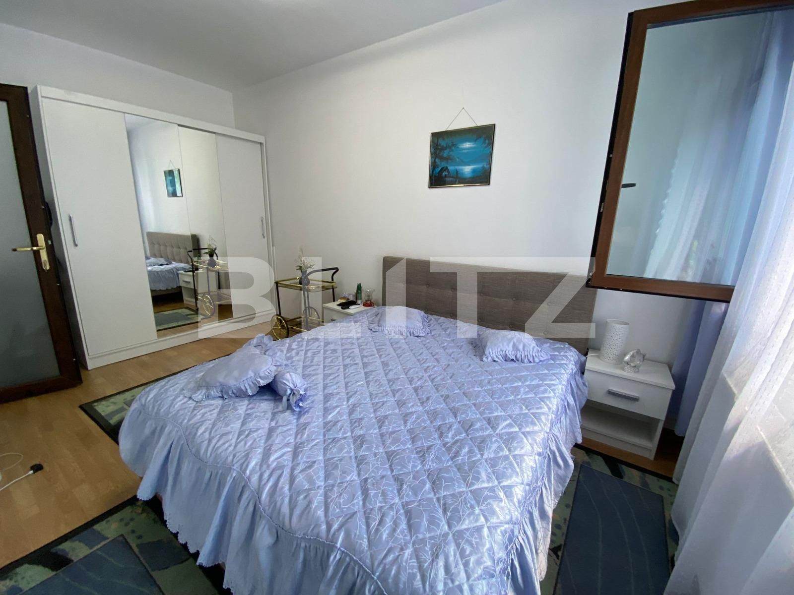 Apartament de închiriat 3 camere Floreşti - 70249AI | BLITZ Cluj-Napoca | Poza8