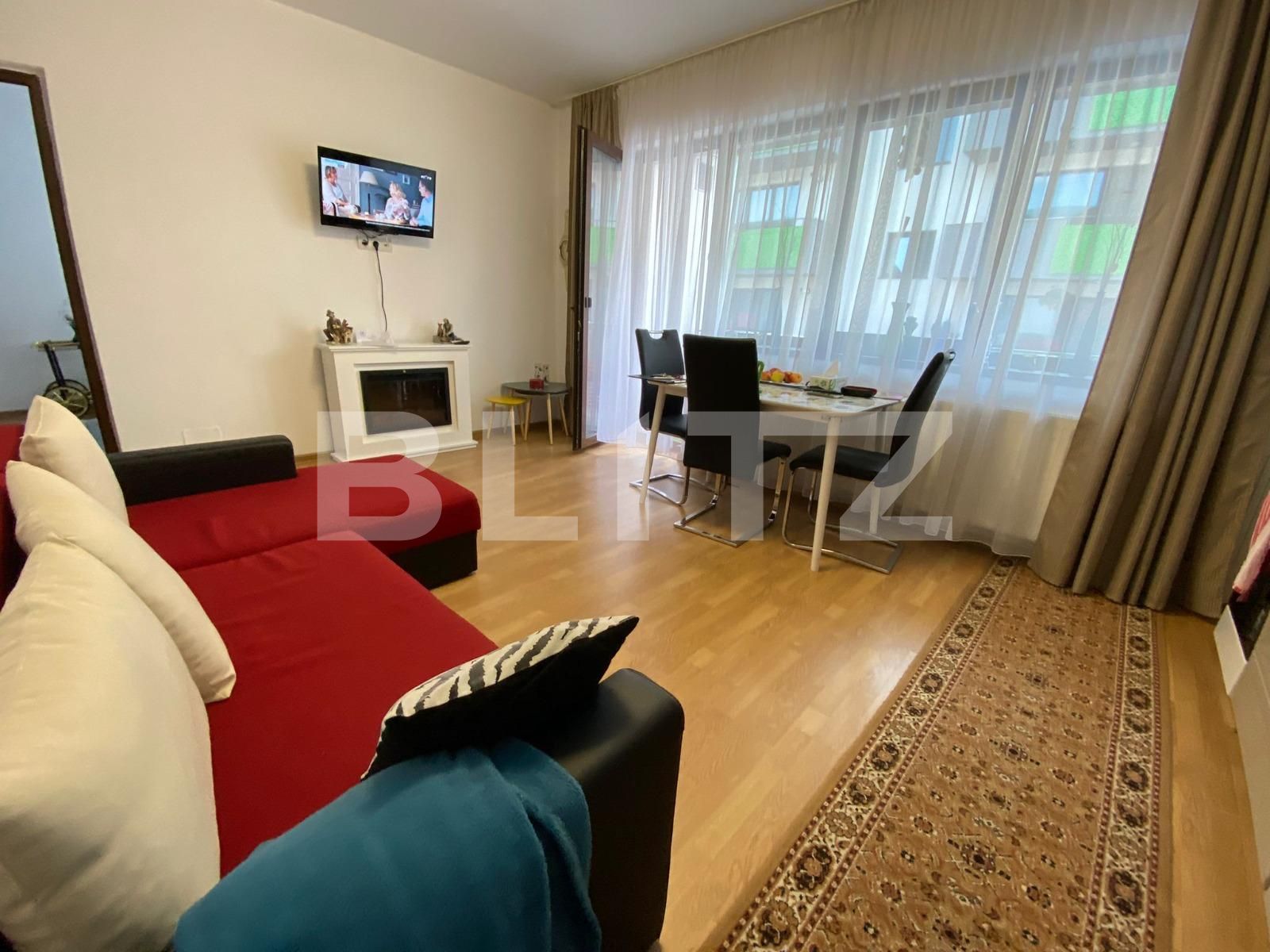 Apartament de închiriat 3 camere Floreşti - 70249AI | BLITZ Cluj-Napoca | Poza4