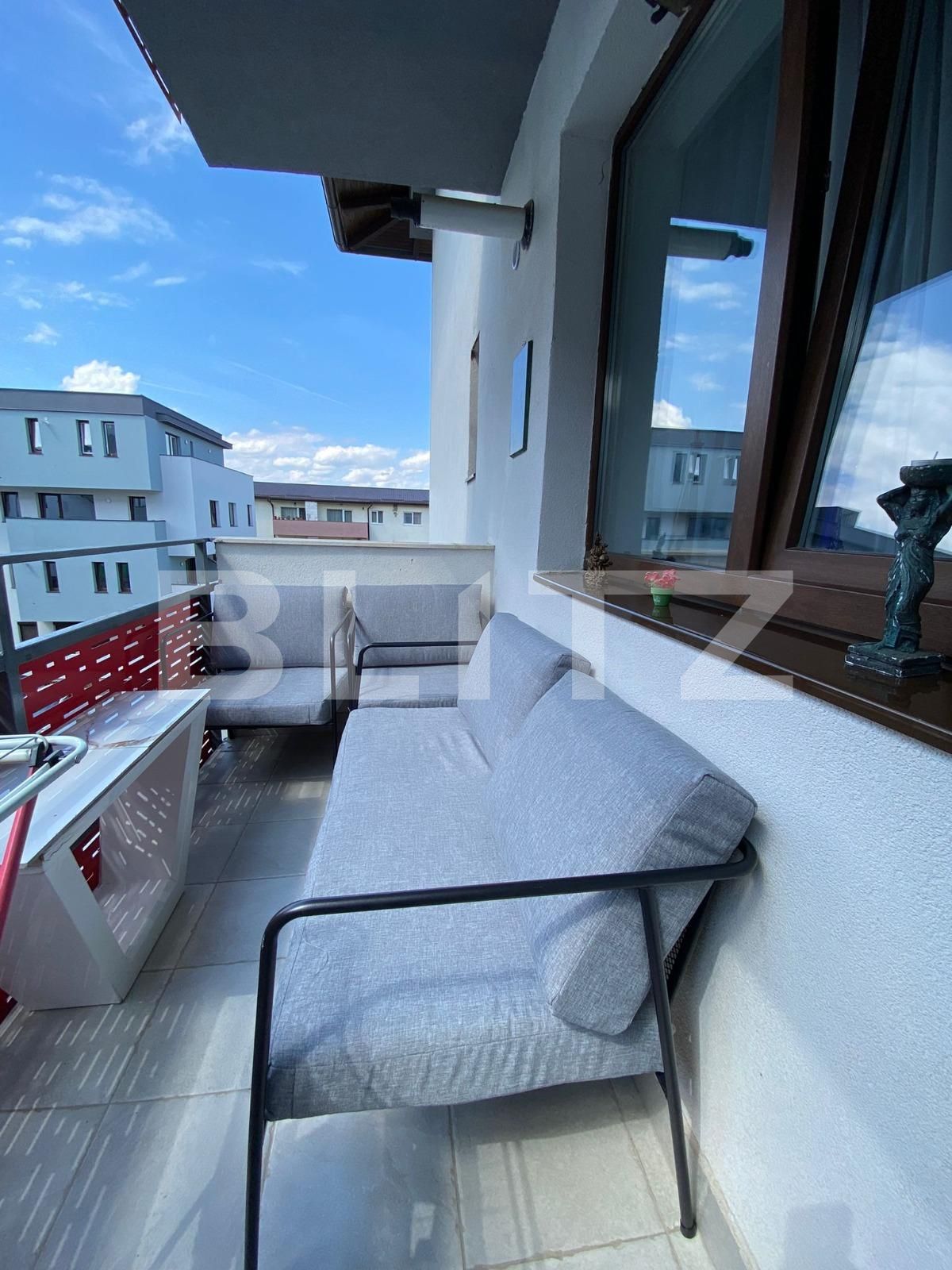 Apartament de închiriat 3 camere Floreşti - 70249AI | BLITZ Cluj-Napoca | Poza10