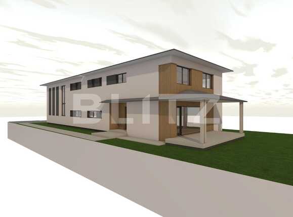 Casa de vânzare 4 camere Someseni - 70252CV | BLITZ Cluj-Napoca | Poza3