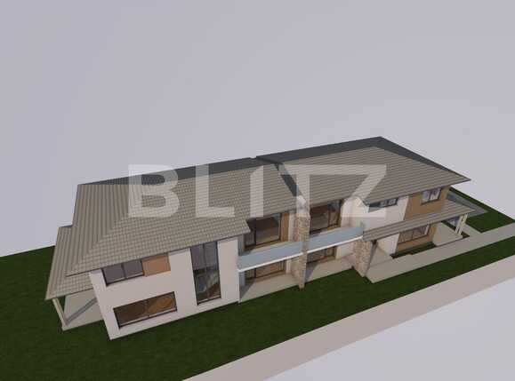 Casa de vânzare 4 camere Someseni - 70252CV | BLITZ Cluj-Napoca | Poza2