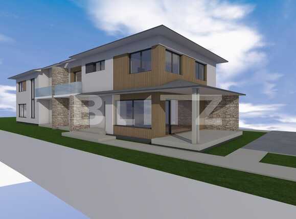 Casa de vânzare 4 camere Someseni - 70252CV | BLITZ Cluj-Napoca | Poza1