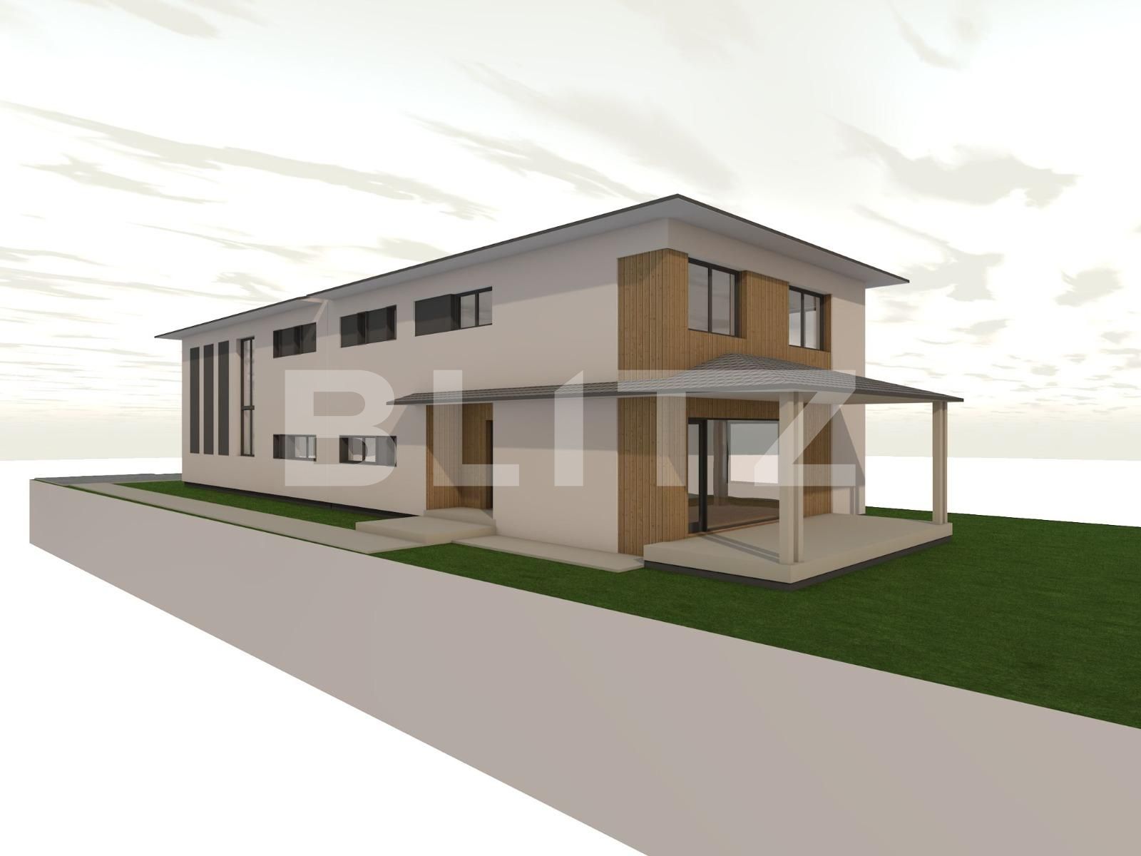 Casa de vânzare 4 camere Someseni - 70252CV | BLITZ Cluj-Napoca | Poza3