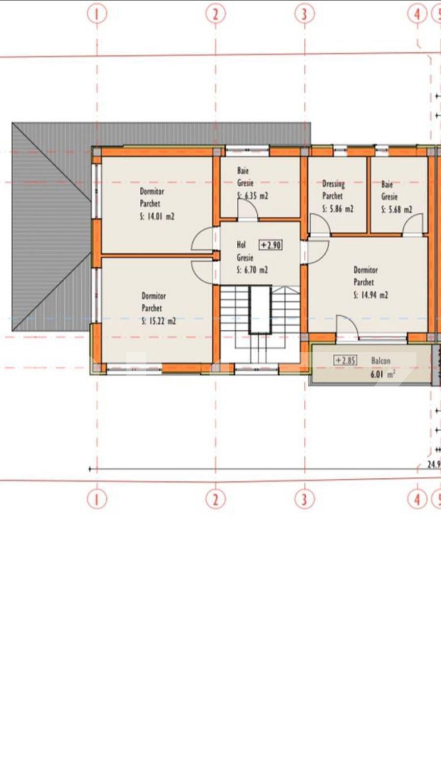 Casa de vânzare 4 camere Someseni - 70252CV | BLITZ Cluj-Napoca | Poza5