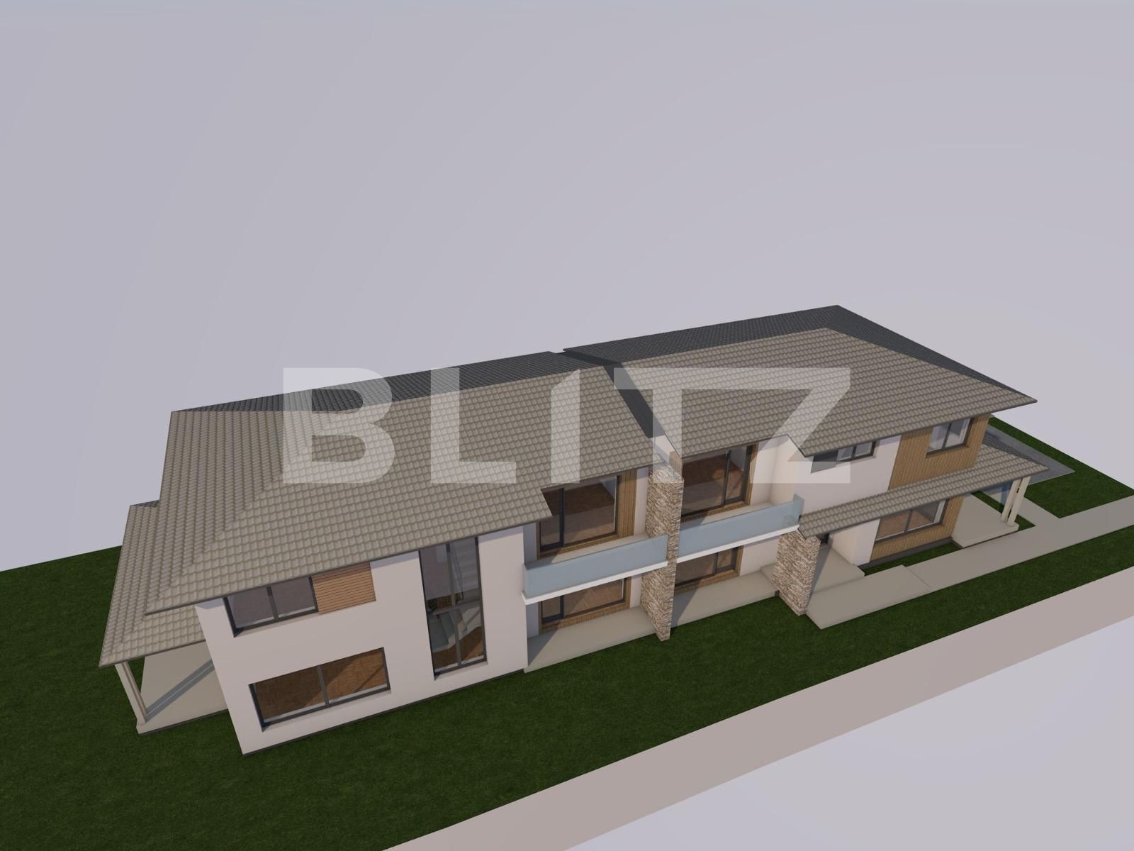 Casa de vânzare 4 camere Someseni - 70252CV | BLITZ Cluj-Napoca | Poza2