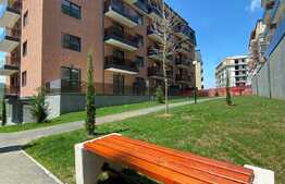 Proiect nou! Apartament 2 camere, semifinisat, în ansamblul Beta Residence