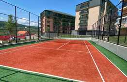 Proiect nou! Apartament 2 camere, semifinisat, în ansamblul Beta Residence