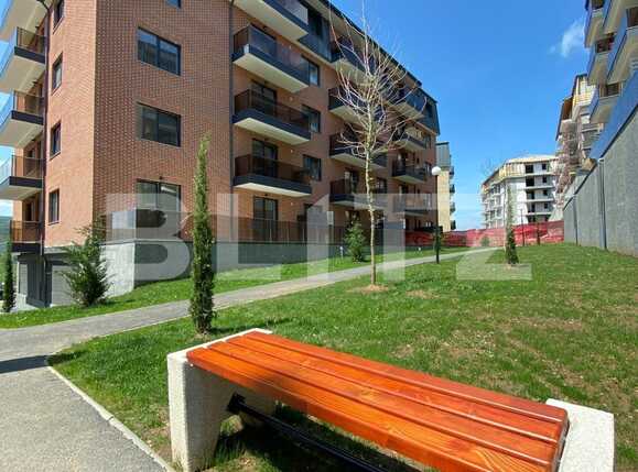 Apartament de vânzare 2 camere Iris - 70255AV | BLITZ Cluj-Napoca | Poza6