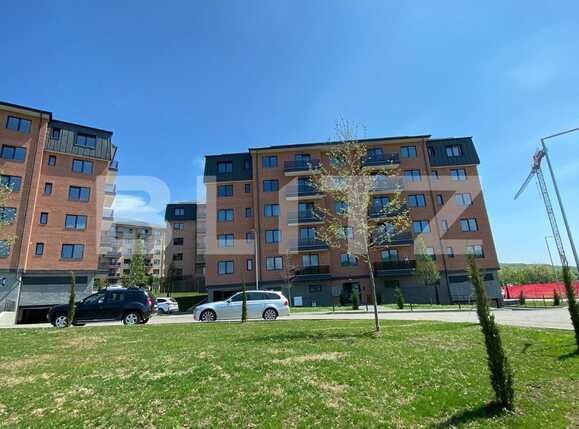 Apartament de vânzare 2 camere Iris - 70255AV | BLITZ Cluj-Napoca | Poza1