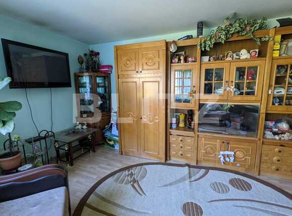 Apartament de vânzare 2 camere Marasti - 70256AV | BLITZ Cluj-Napoca | Poza2