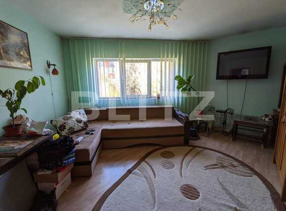Apartament de vânzare 2 camere Marasti - 70256AV | BLITZ Cluj-Napoca | Poza1