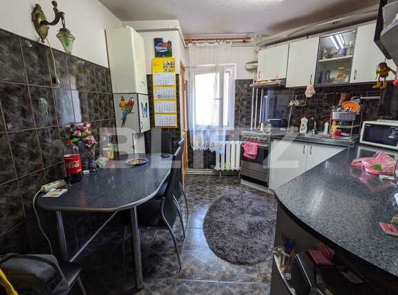 Apartament de vânzare 2 camere Marasti - 70256AV | BLITZ Cluj-Napoca | Poza3