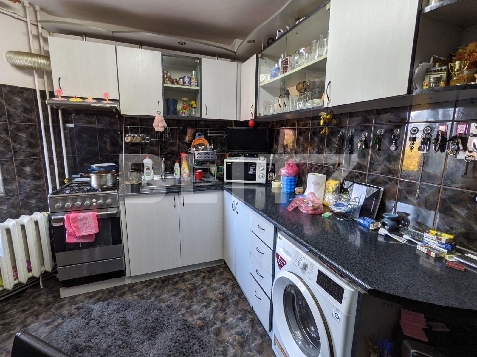 Apartament de vânzare 2 camere Marasti - 70256AV | BLITZ Cluj-Napoca | Poza4