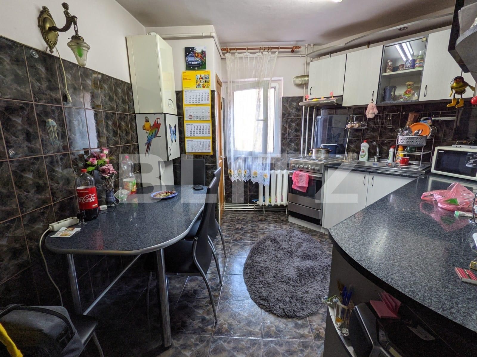 Apartament de vânzare 2 camere Marasti - 70256AV | BLITZ Cluj-Napoca | Poza3