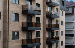 Exclusivitate ! Apartament 2 camere, semifinisat, terasa, in ansamblu Beta Residence