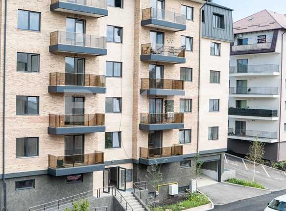 Apartament de vânzare 2 camere Iris - 70257AV | BLITZ Cluj-Napoca | Poza1