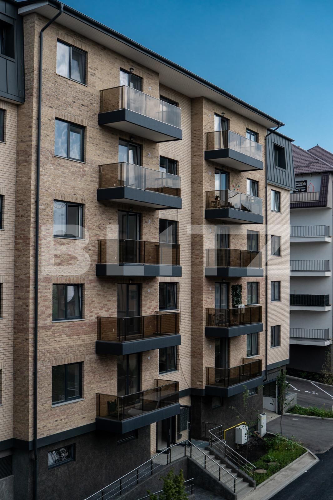 Apartament de vânzare 2 camere Iris - 70257AV | BLITZ Cluj-Napoca | Poza3