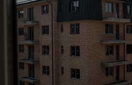 Proiect nou !Apartament 2 camere, semifinisat, terasa, în ansamblul Beta Residence