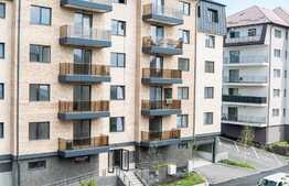 Proiect nou !Apartament 2 camere, semifinisat, terasa, în ansamblul Beta Residence