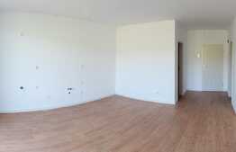 Proiect nou !Apartament 2 camere, semifinisat, terasa, în ansamblul Beta Residence