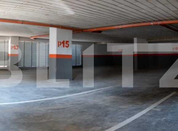 Apartament de vânzare 2 camere Iris - 70258AV | BLITZ Cluj-Napoca | Poza13